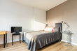 furnished apartement for rent in Hamburg Eimsbüttel/Goebenstraße.  living & sleeping 9 (small)