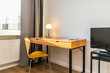 furnished apartement for rent in Hamburg Eimsbüttel/Goebenstraße.  living & sleeping 12 (small)