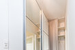 moeblierte Wohnung mieten in Hamburg Eimsbüttel/Goebenstraße. Flur 3 (klein)