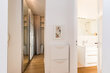 moeblierte Wohnung mieten in Hamburg Eimsbüttel/Goebenstraße. Flur 4 (klein)