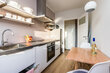 moeblierte Wohnung mieten in Hamburg Eimsbüttel/Goebenstraße. Küche 7 (klein)