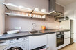 moeblierte Wohnung mieten in Hamburg Eimsbüttel/Goebenstraße. Küche 6 (klein)