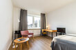 moeblierte Wohnung mieten in Hamburg Eimsbüttel/Goebenstraße. Wohnen & Schlafen 11 (klein)