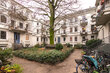 Alquilar apartamento amueblado en Hamburgo St. Georg/Lange Reihe.  alrededores 7 (pequ)