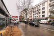 Alquilar apartamento amueblado en Hamburgo St. Georg/Lange Reihe.  alrededores 8 (pequ)