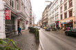 Alquilar apartamento amueblado en Hamburgo St. Georg/Lange Reihe.  alrededores 9 (pequ)