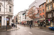 moeblierte Wohnung mieten in Hamburg St. Georg/Lange Reihe.  Umgebung 10 (klein)