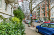 Alquilar apartamento amueblado en Hamburgo Eppendorf/Geschwister-Scholl-Straße. 27 (pequ)