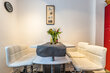 Alquilar apartamento amueblado en Hamburgo Eppendorf/Geschwister-Scholl-Straße. cocina 17 (pequ)