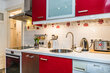 Alquilar apartamento amueblado en Hamburgo Eppendorf/Geschwister-Scholl-Straße. cocina 22 (pequ)