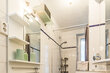Alquilar apartamento amueblado en Hamburgo Eppendorf/Geschwister-Scholl-Straße.  cuarto de baño 3 (pequ)