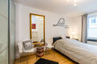 furnished apartement for rent in Hamburg Eppendorf/Geschwister-Scholl-Straße. bedroom 7 (small)
