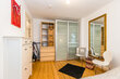 furnished apartement for rent in Hamburg Eppendorf/Geschwister-Scholl-Straße. bedroom 9 (small)