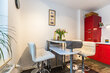 furnished apartement for rent in Hamburg Eppendorf/Geschwister-Scholl-Straße. kitchen 18 (small)