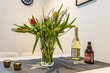 furnished apartement for rent in Hamburg Eppendorf/Geschwister-Scholl-Straße. kitchen 19 (small)