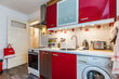 furnished apartement for rent in Hamburg Eppendorf/Geschwister-Scholl-Straße. kitchen 24 (small)