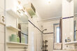 moeblierte Wohnung mieten in Hamburg Eppendorf/Geschwister-Scholl-Straße. Badezimmer 3 (klein)