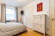 moeblierte Wohnung mieten in Hamburg Eppendorf/Geschwister-Scholl-Straße. Schlafzimmer 8 (klein)