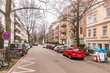 moeblierte Wohnung mieten in Hamburg Eppendorf/Geschwister-Scholl-Straße. Umgebung 4 (klein)