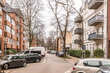 moeblierte Wohnung mieten in Hamburg Eppendorf/Geschwister-Scholl-Straße. Umgebung 5 (klein)