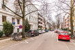 moeblierte Wohnung mieten in Hamburg Eppendorf/Geschwister-Scholl-Straße. Umgebung 6 (klein)