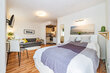 Alquilar apartamento amueblado en Hamburgo Ottensen/Donnerstraße.   26 (pequ)