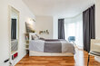 moeblierte Wohnung mieten in Hamburg Ottensen/Donnerstraße.   30 (klein)