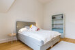 Alquilar apartamento amueblado en Hamburgo Harvestehude/Nonnenstieg.  2° dormitorio 15 (pequ)