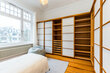 furnished apartement for rent in Hamburg Harvestehude/Nonnenstieg.  bedroom 9 (small)