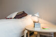 furnished apartement for rent in Hamburg Harvestehude/Nonnenstieg.  bedroom 7 (small)