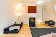 furnished apartement for rent in Hamburg Harvestehude/Nonnenstieg.  living area 15 (small)