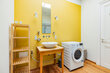 moeblierte Wohnung mieten in Hamburg Harvestehude/Nonnenstieg. 2. Badezimmer 10 (klein)