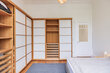 moeblierte Wohnung mieten in Hamburg Harvestehude/Nonnenstieg. 2. Schlafzimmer 14 (klein)