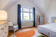 moeblierte Wohnung mieten in Hamburg Harvestehude/Nonnenstieg. Schlafzimmer 10 (klein)