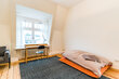 moeblierte Wohnung mieten in Hamburg Harvestehude/Nonnenstieg. Wohnbereich 20 (klein)