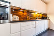 Alquilar apartamento amueblado en Hamburgo Ottensen/Bahrenfelder Straße. cocina 7 (pequ)