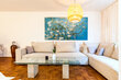 Alquilar apartamento amueblado en Hamburgo Ottensen/Bahrenfelder Straße. salón 8 (pequ)