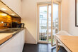 furnished apartement for rent in Hamburg Ottensen/Bahrenfelder Straße. 2nd balcony 2 (small)