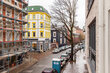 furnished apartement for rent in Hamburg Ottensen/Bahrenfelder Straße. balcony 8 (small)