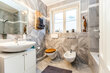 furnished apartement for rent in Hamburg Ottensen/Bahrenfelder Straße. bathroom 4 (small)