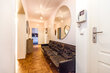 furnished apartement for rent in Hamburg Ottensen/Bahrenfelder Straße. hall 5 (small)