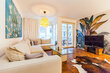 furnished apartement for rent in Hamburg Ottensen/Bahrenfelder Straße. living room 10 (small)