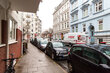 furnished apartement for rent in Hamburg Ottensen/Bahrenfelder Straße. surroundings 3 (small)