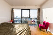 Alquilar apartamento amueblado en Hamburgo St. Pauli/Bernhard-Nocht-Straße.  dormitorio 5 (pequ)