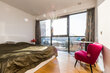 Alquilar apartamento amueblado en Hamburgo St. Pauli/Bernhard-Nocht-Straße.  dormitorio 6 (pequ)