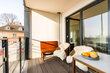furnished apartement for rent in Hamburg St. Pauli/Bernhard-Nocht-Straße. balcony 7 (small)