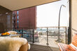 furnished apartement for rent in Hamburg St. Pauli/Bernhard-Nocht-Straße. balcony 8 (small)