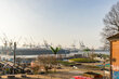 furnished apartement for rent in Hamburg St. Pauli/Bernhard-Nocht-Straße. balcony 9 (small)