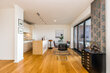 furnished apartement for rent in Hamburg St. Pauli/Bernhard-Nocht-Straße. living & dining 20 (small)