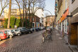 furnished apartement for rent in Hamburg St. Pauli/Bernhard-Nocht-Straße. surroundings 6 (small)